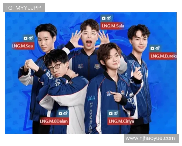 王者荣耀深度解析LNG战队运营策略与成功秘诀