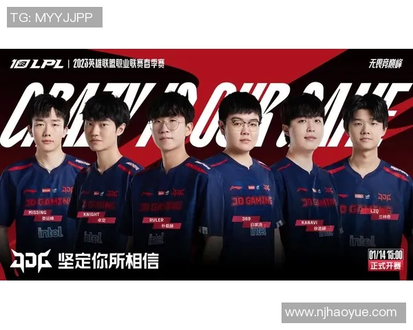 S15LOL世界冠军杯点评JDG战队速度表现与战术分析 S15LOL世界冠军杯点评JDG战队速度表现与战术分析
